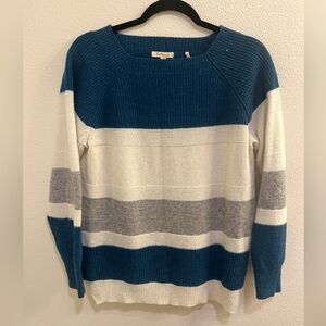 Barbour Wool-Blend Sweater